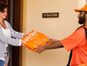Fetchr Raises $15 Million to Expand to Saudi Arabia