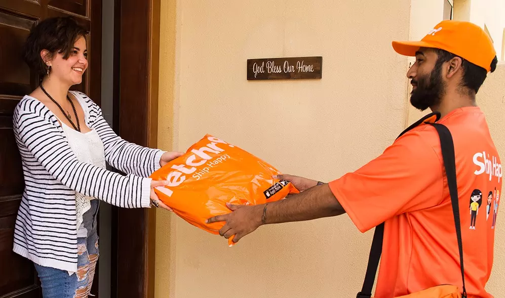 Fetchr Raises $15 Million to Expand to Saudi Arabia