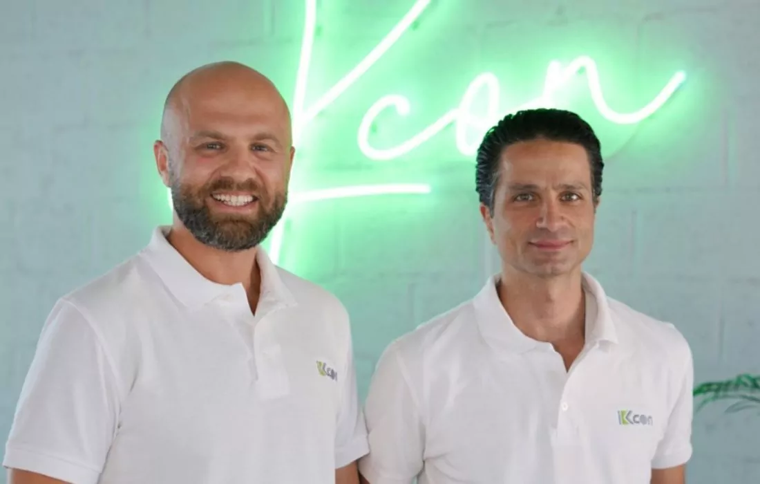 UAE Cloud Kitchen iKcon Raises $5 Million in Pre-Series A Round