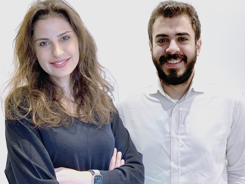 Geek Express Raises $520,000 in Pre-Series A Funding Round