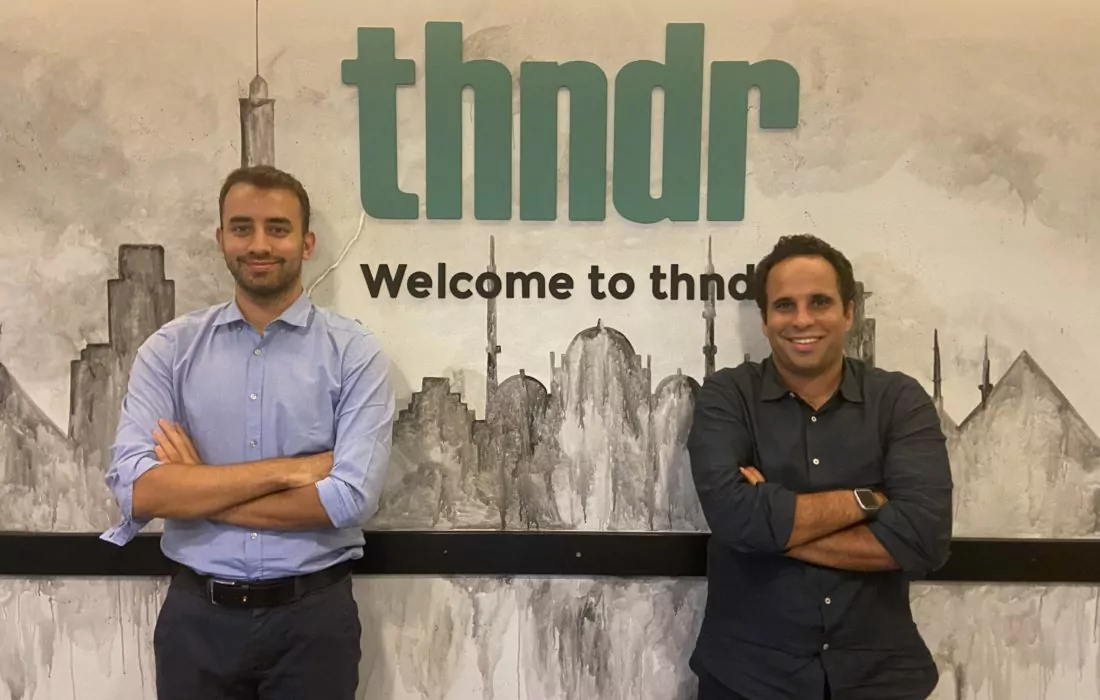 Thndr Granted First New Brokerage License Delivered Over a Decade