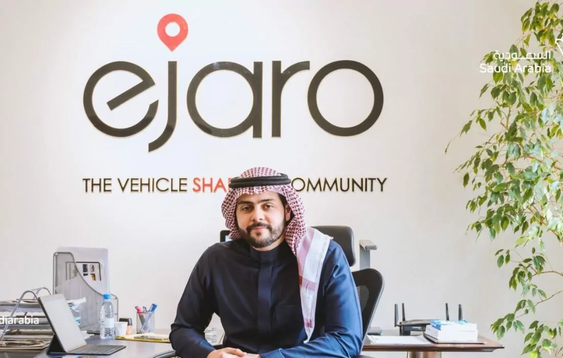 Ejaro: Saudi’s Newly Launched Car-Sharing Platform