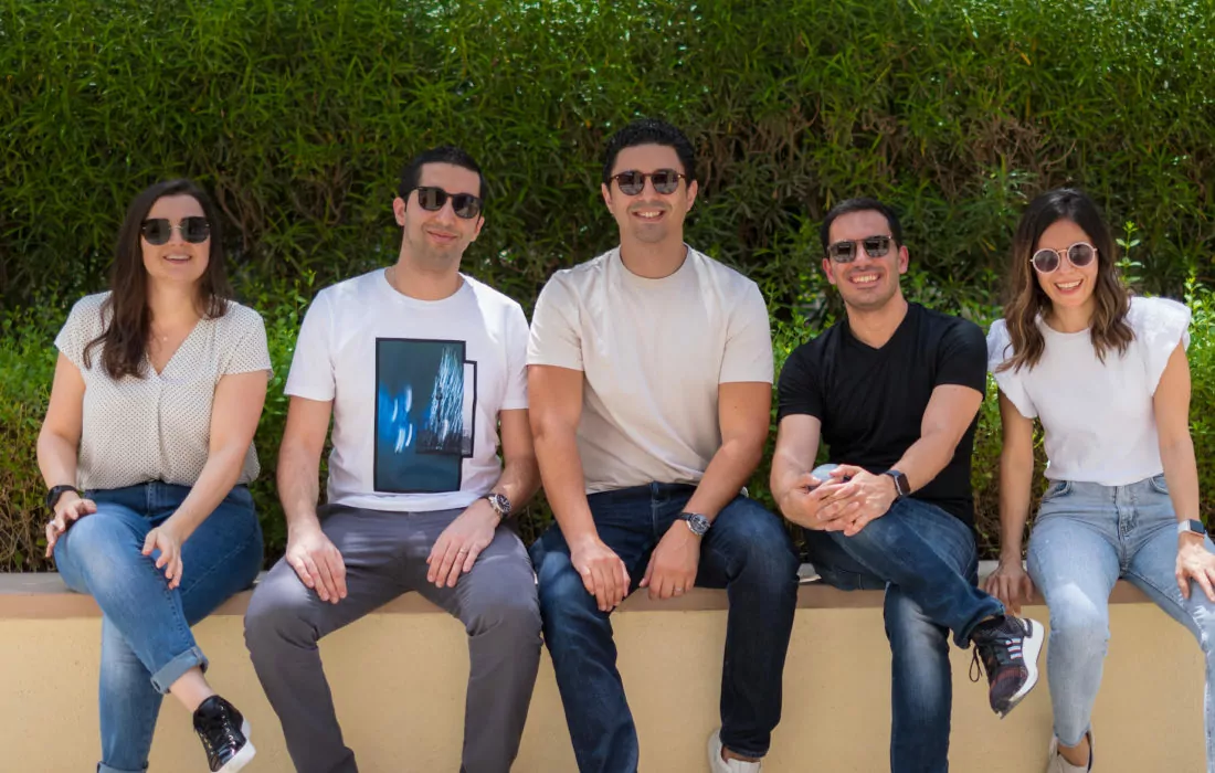 Nuwa Capital Places its First Investment in Eyewa