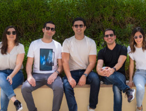 Nuwa Capital Places its First Investment in Eyewa
