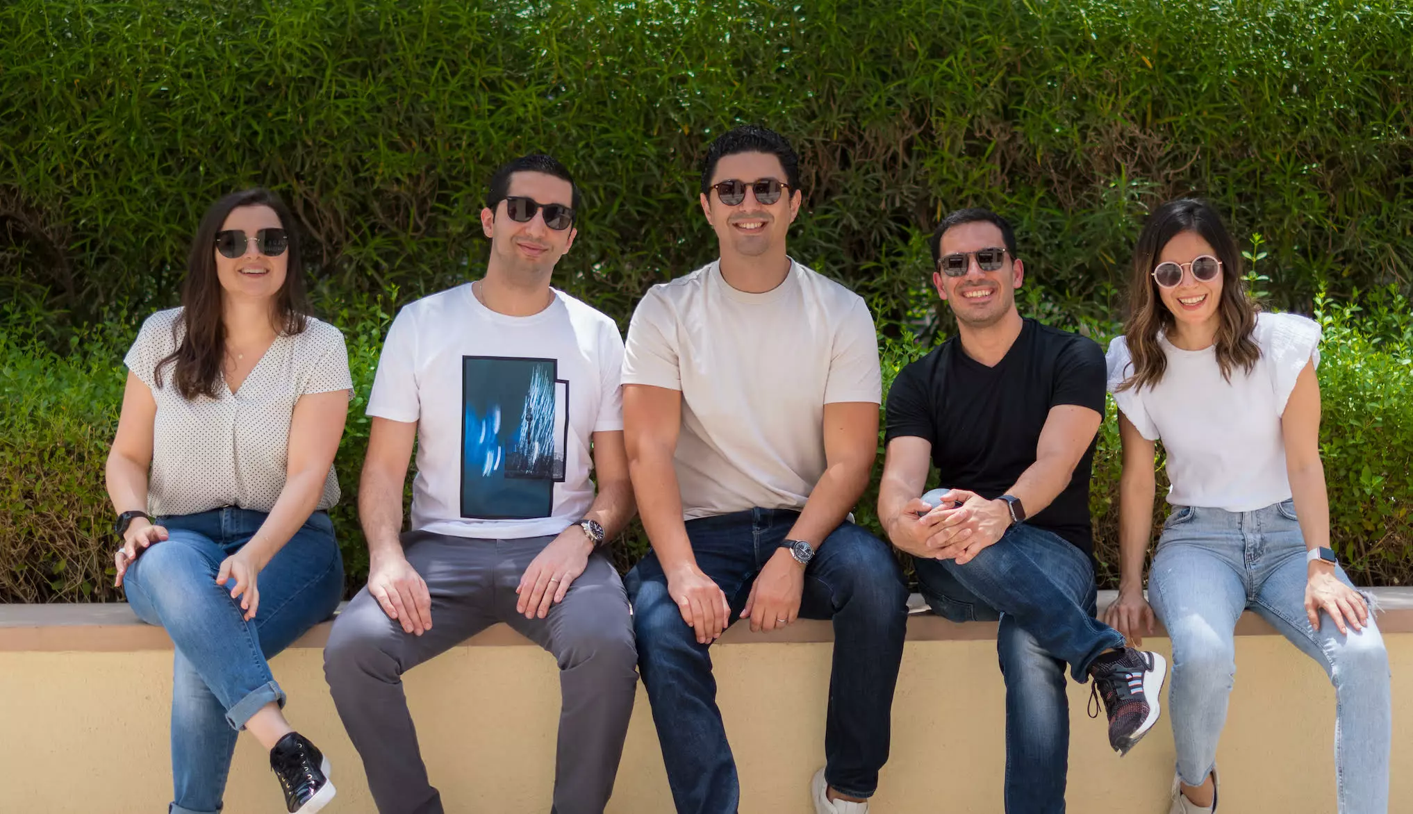 Nuwa Capital Places its First Investment in Eyewa