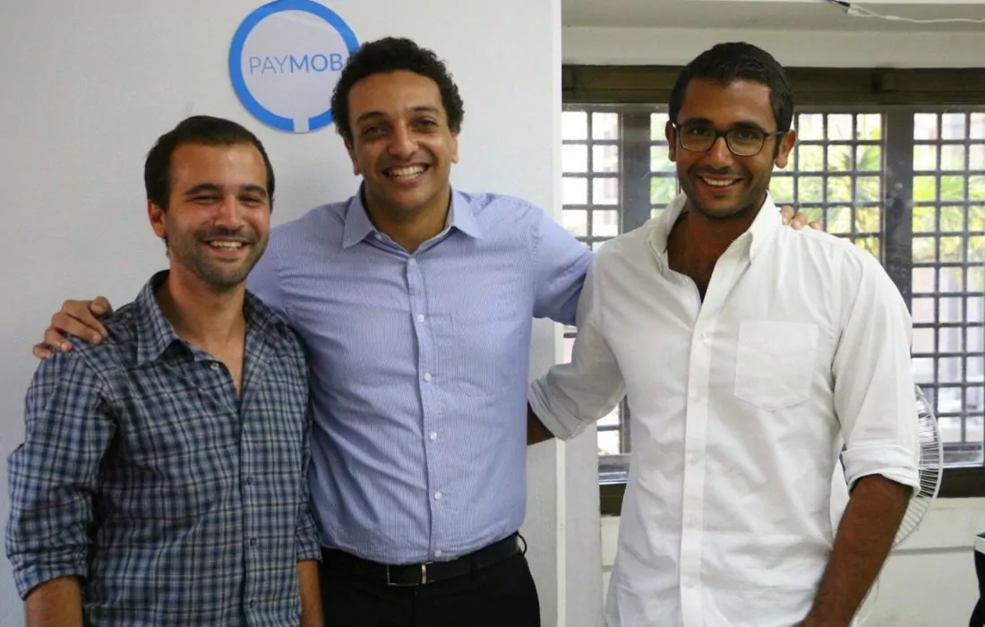 Paymob Raises $3.5 Million to Accelerate Regional Expansion