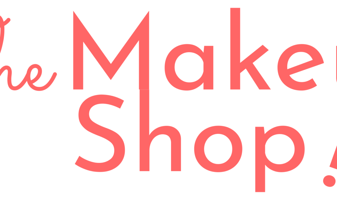 The MakeUp Shop: Your One-Stop Beauty Shop