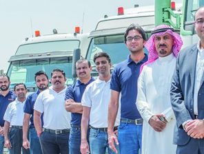 Trukkin Expands its Operations to Pakistan