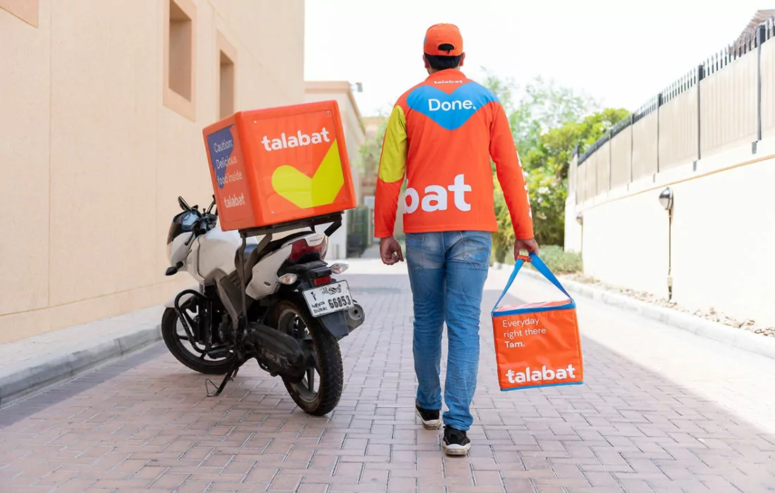 Otlob Is Now Talabat, but What Does That Mean?
