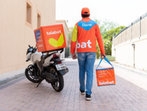 Otlob Is Now Talabat, but What Does That Mean?