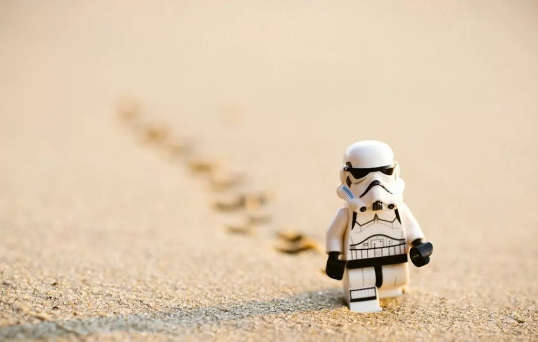 Mentor Journey: Don’t Fake It Until You Make It