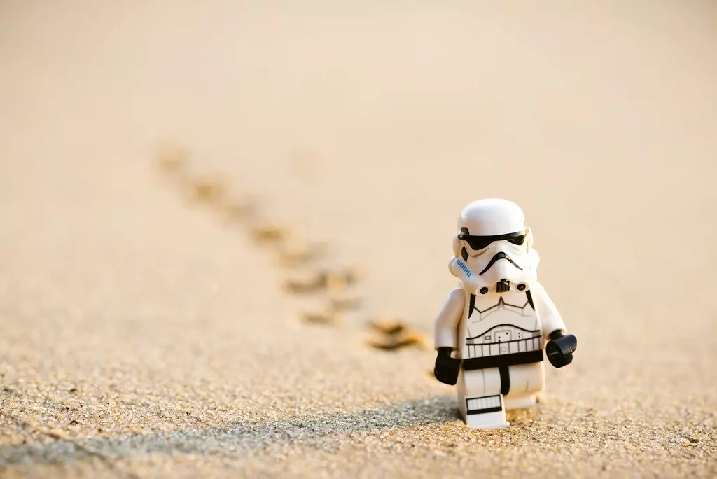 Mentor Journey: Don’t Fake It Until You Make It