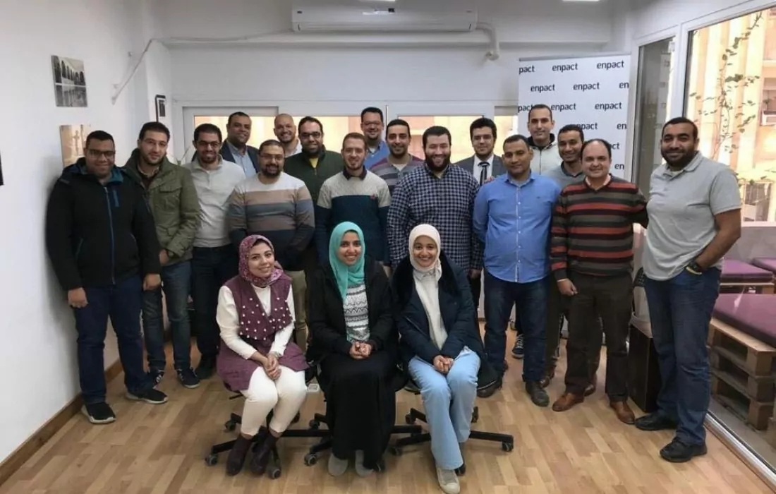Rology Raises $860K to Fuel Growth into Saudi Arabia and Kenya