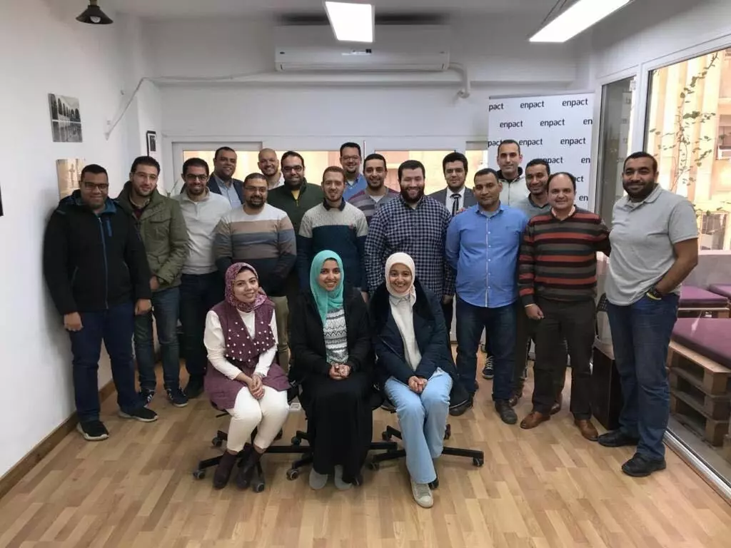 Rology Raises $860K to Fuel Growth into Saudi Arabia and Kenya