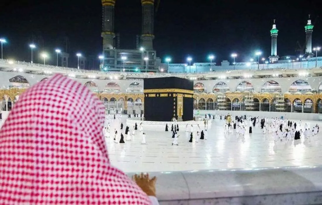 Over 650,000 Electronic Umrah Permits Issued Through App
