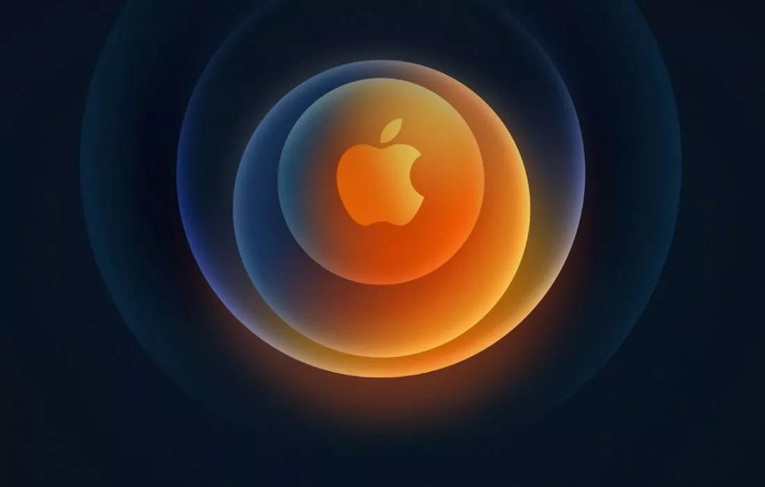 Here’s everything Apple announced at the iPhone 12 event