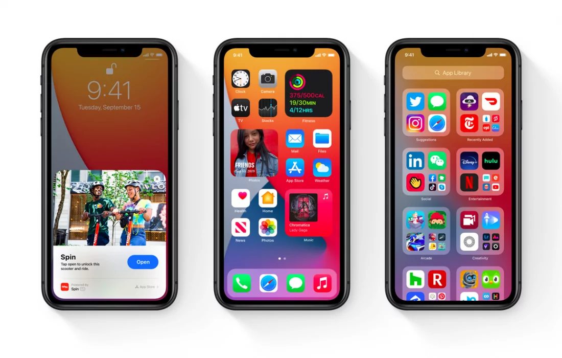 Tech Tips: 9 features, tips and tricks in iOS 14