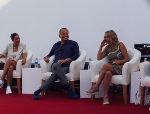 Gemini Africa Announces Winners of Uplift4GFF