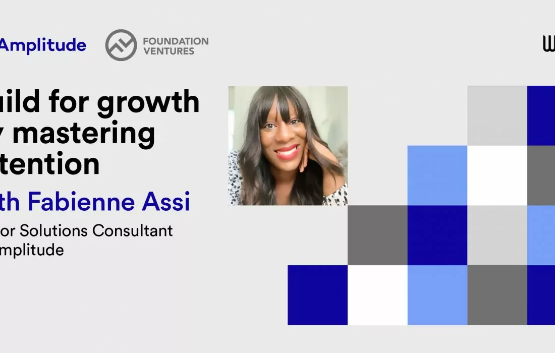 Microsoft and Twitter use these retention strategies that Amplitude will disclose in this online workshop on November 10