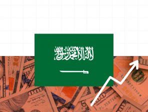 How did STV contribute to Saudi Arabia, this region’s fastest growing ecosystem by total funding