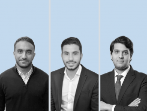Foundation Ventures Launches its Egypt-Focused Fund