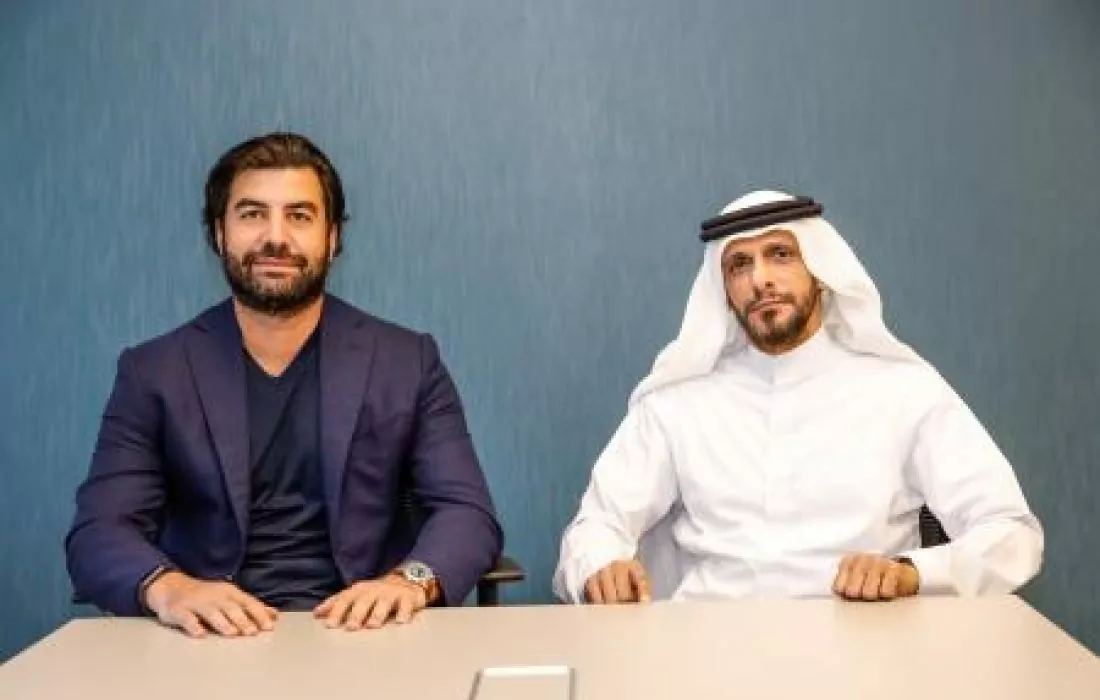 FoXPush Raises $15 Million from JGroup