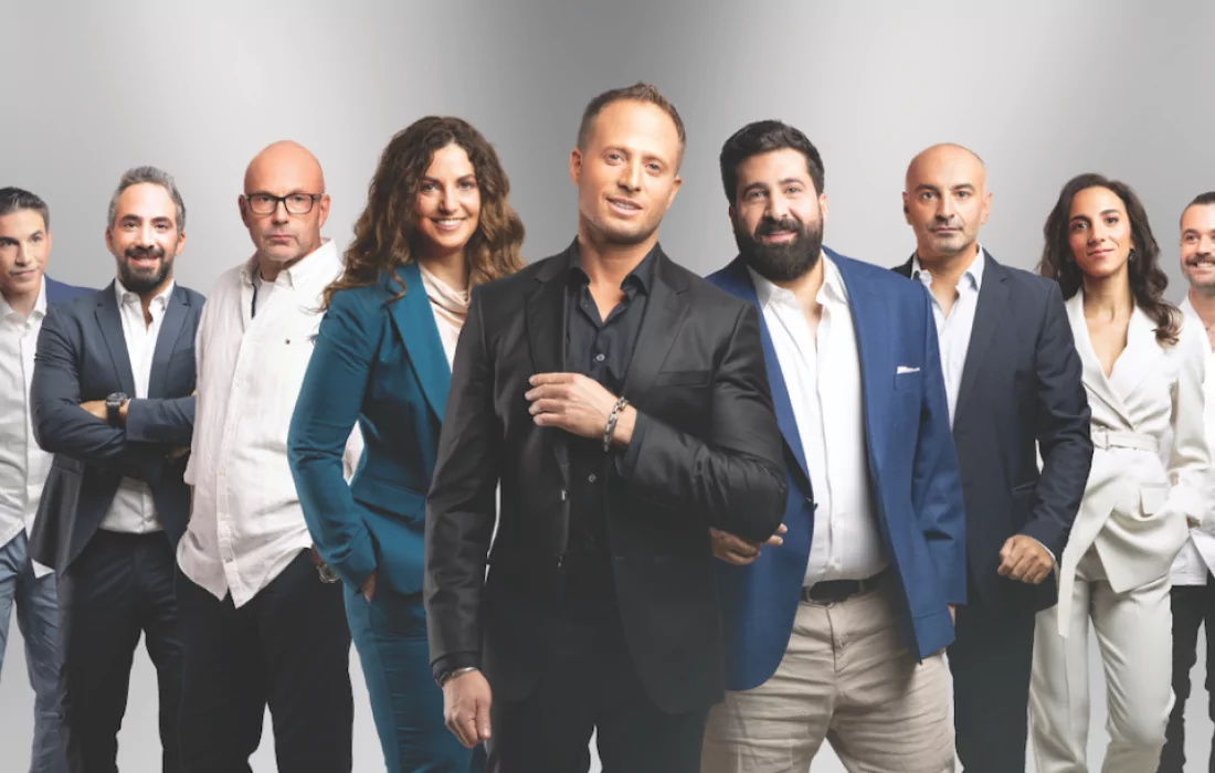 Dubai-based Sweetheart Kitchen raises $17.7 million in Series C funding round