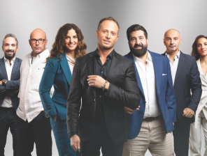 Dubai-based Sweetheart Kitchen raises $17.7 million in Series C funding round