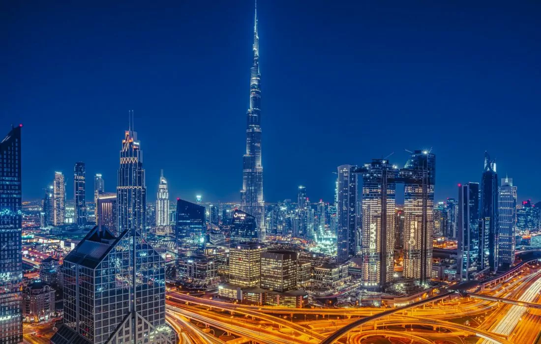 Over 80% of Payments in the UAE Are Now Cashless