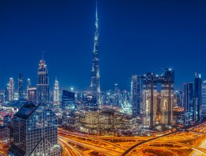 Over 80% of Payments in the UAE Are Now Cashless