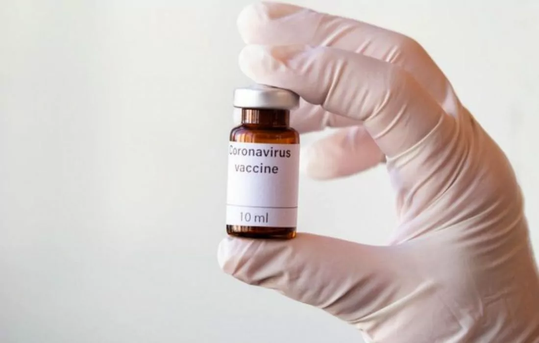 Egyptian Stock Exchange rises by 2.5% in the first minutes of trading after news about COVID-19 vaccine