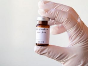 Egyptian Stock Exchange rises by 2.5% in the first minutes of trading after news about COVID-19 vaccine