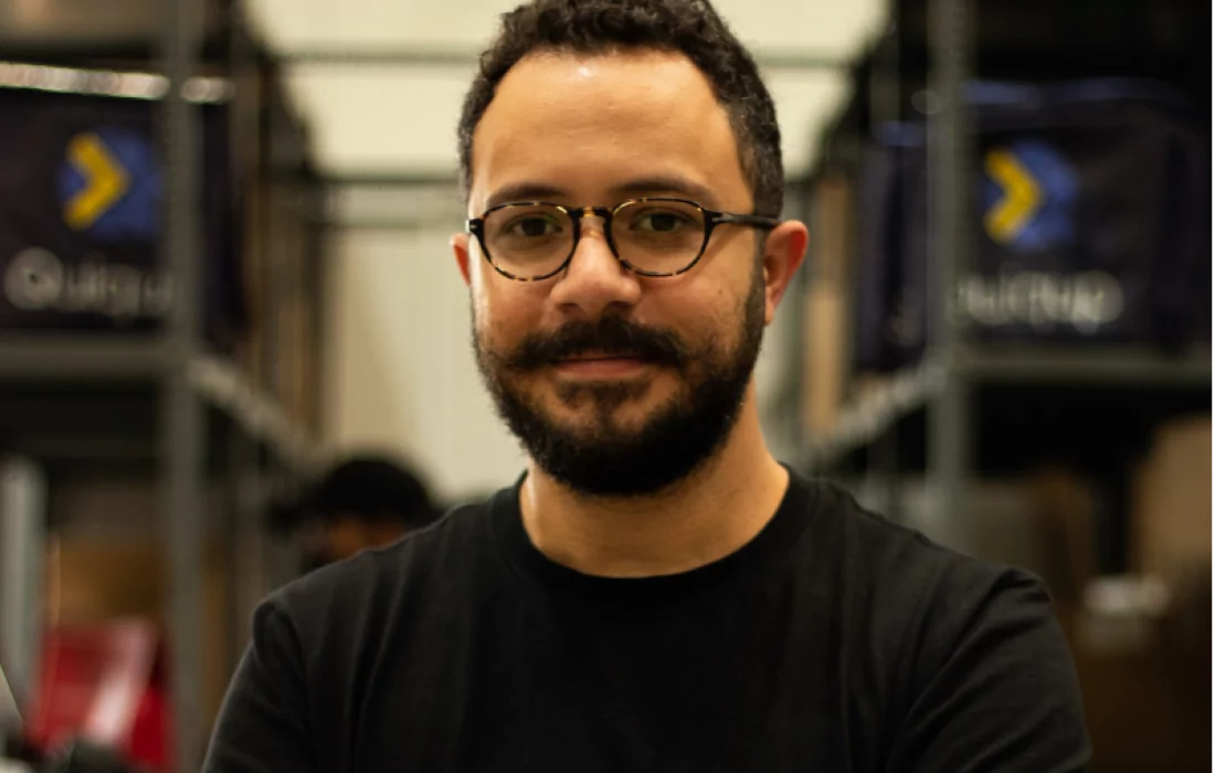 Quiqup Raises $5.5 Million in a Series B Funding Round