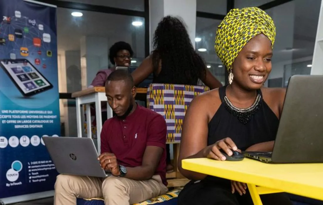 Cairo Angels just launched a “Game Changer” for MENA and African startups