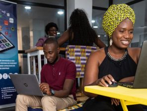 Cairo Angels just launched a “Game Changer” for MENA and African startups