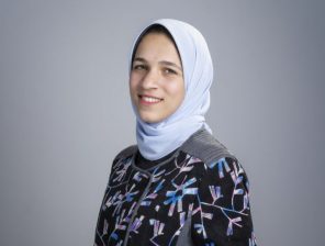 The Anzisha Prize Awards its Top Honour to Alaa Moatamed