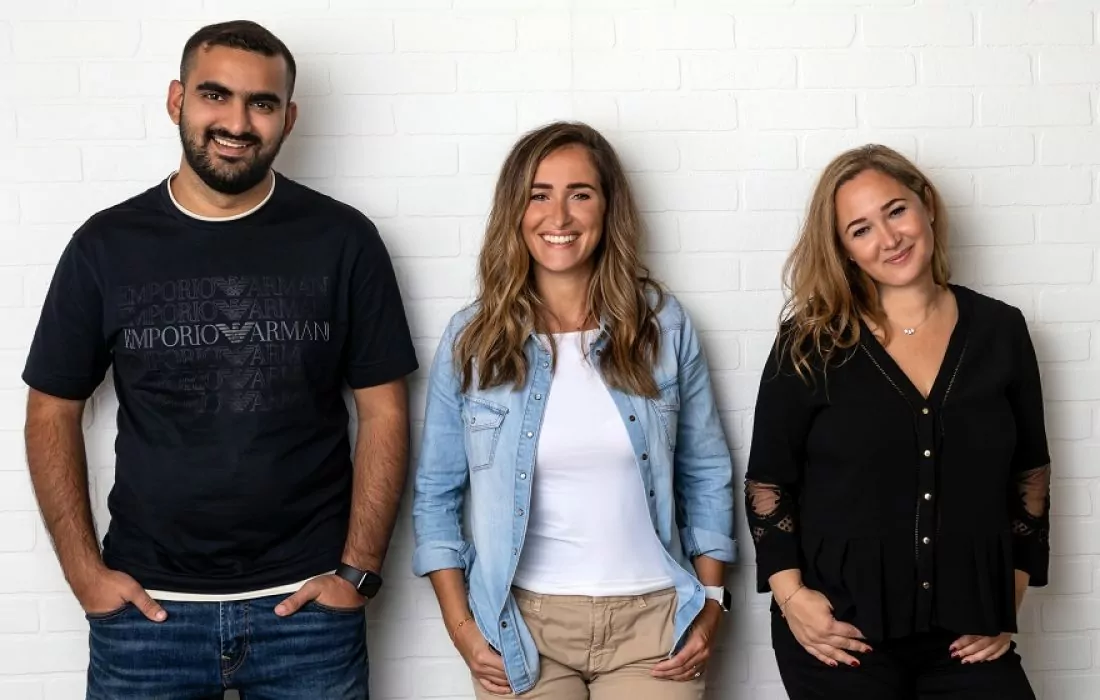 Brand Ripplr Raises $1 Million in Series A Funding Round