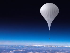 $150,000 Will Get You To Space From The UAE Or Saudi Arabia
