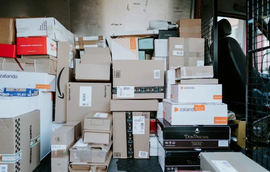 How 3 Middle East E-commerce Platforms Are Preparing For White Friday