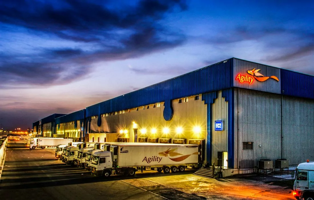 Kuwait’s Agility Planning To Distribute COVID-19 Vaccine Globally