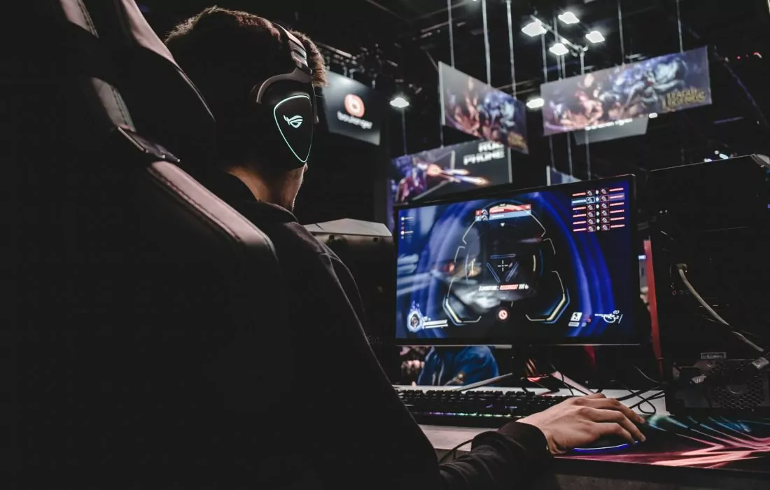 MENA region one of world’s fastest-growing gaming and esports markets, new study finds