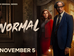Paranormal: First Egyptian Netflix Original Debuts Today