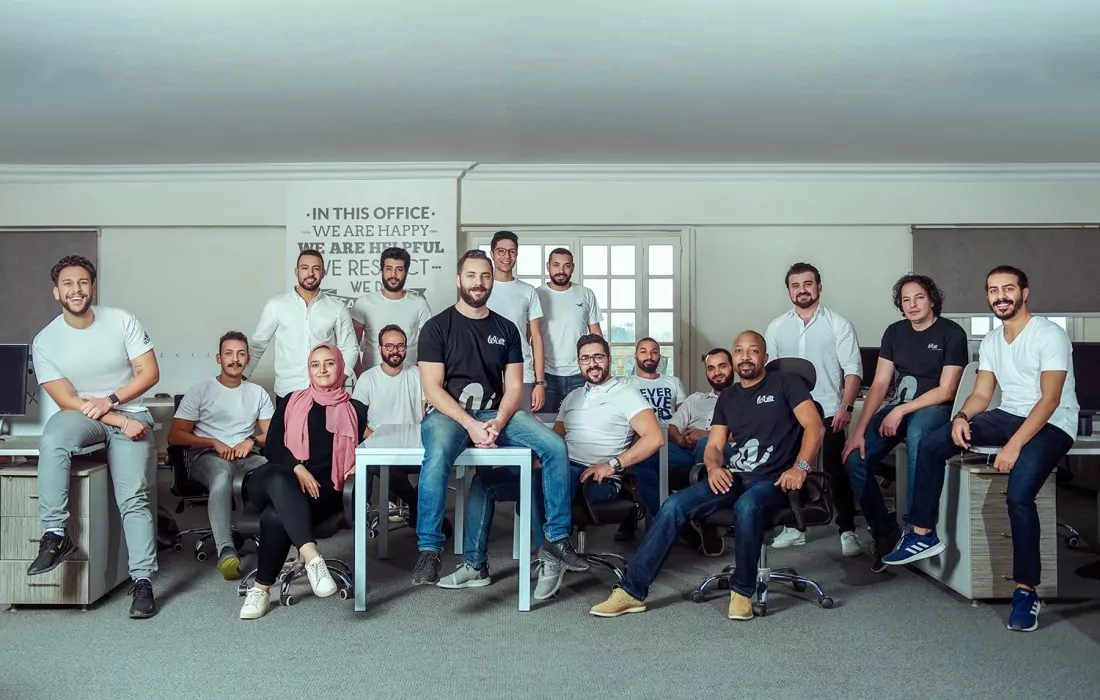 Wuilt Raises $535,000 in Seed Funding to Expand into Saudi