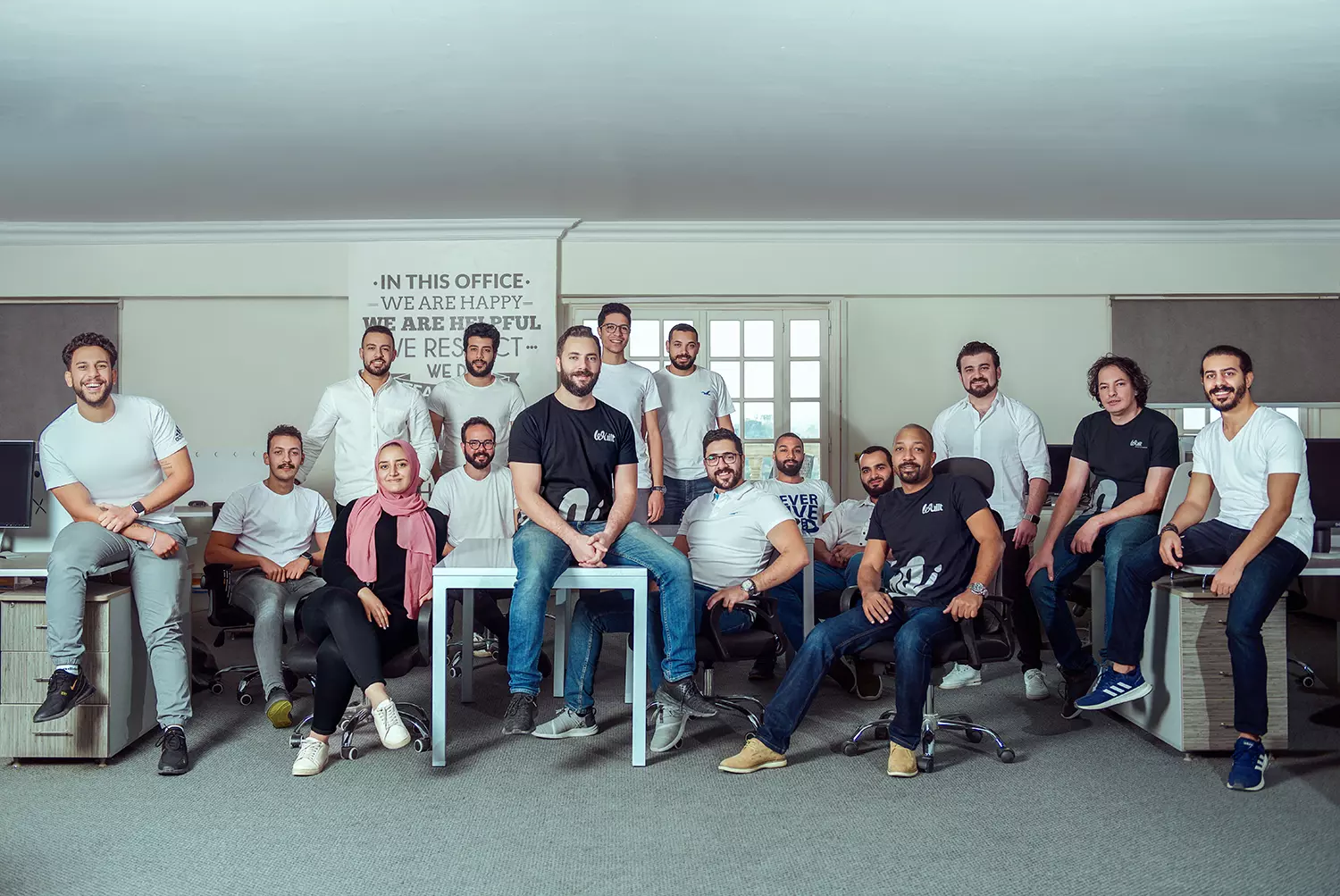 Wuilt Raises $535,000 in Seed Funding to Expand into Saudi