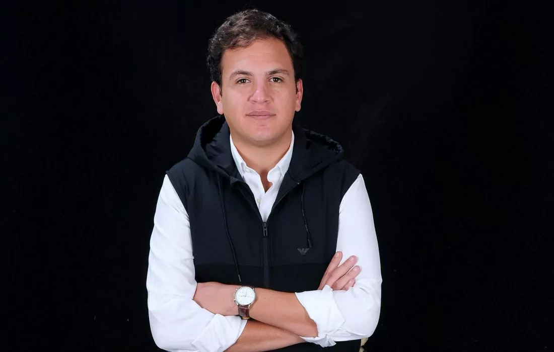 Eksab Raises $500,000 to Reach Millions of Football Fans