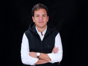 Eksab Raises $500,000 to Reach Millions of Football Fans