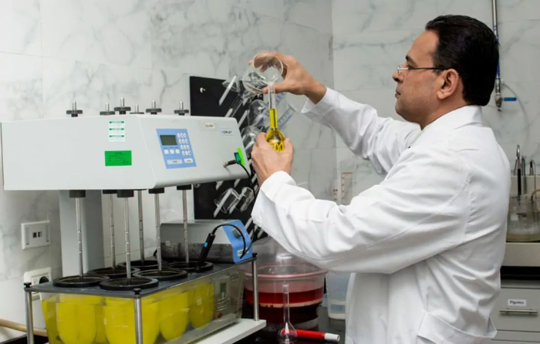 Gulf wealth funds weigh the purchase of Amoun Pharma, Bausch Health’s Cairo-based drug unit