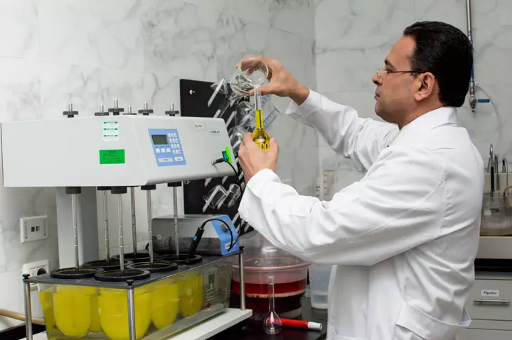 Gulf wealth funds weigh the purchase of Amoun Pharma, Bausch Health’s Cairo-based drug unit