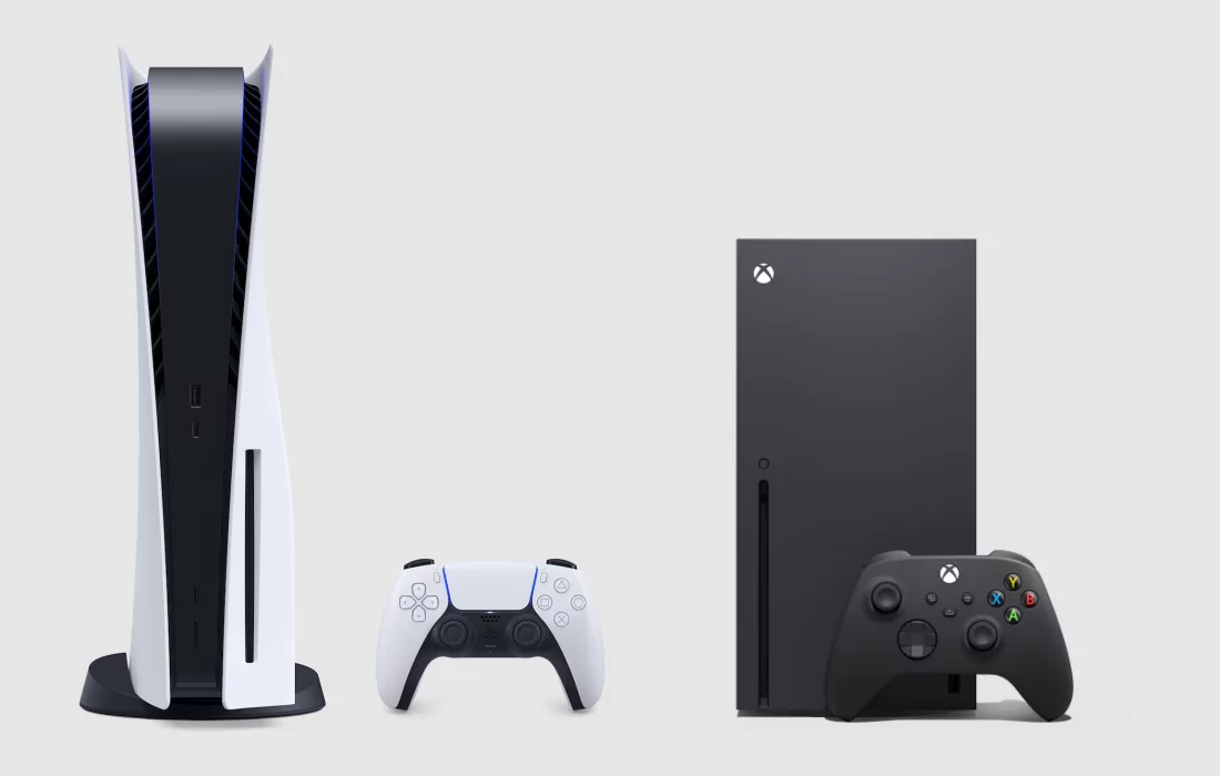 PlayStation 5 vs. Xbox Series X/S: What You Need To Know