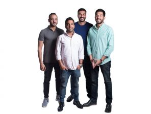 Egyptian FMCG startup ILLA raises $500,000 in a Seed funding round